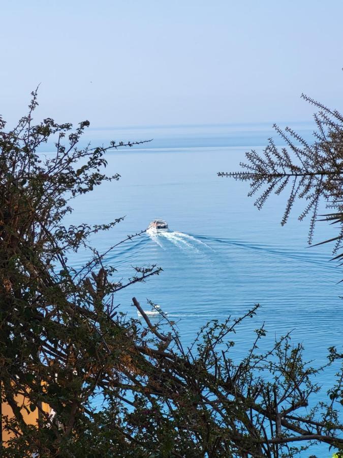 Bianca Luna Μαναρόλα Εξωτερικό φωτογραφία